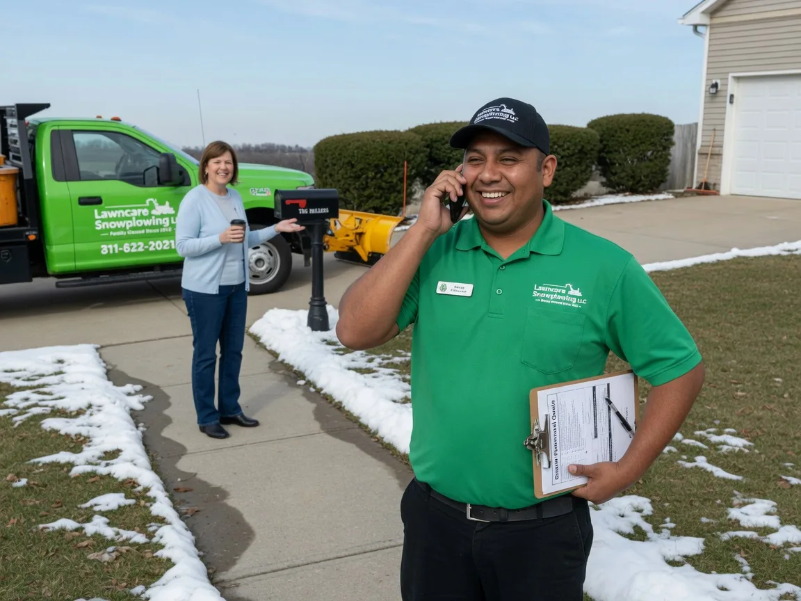 Lawn Care Services By Expert Landscaper Kanarraville, UT FAQs